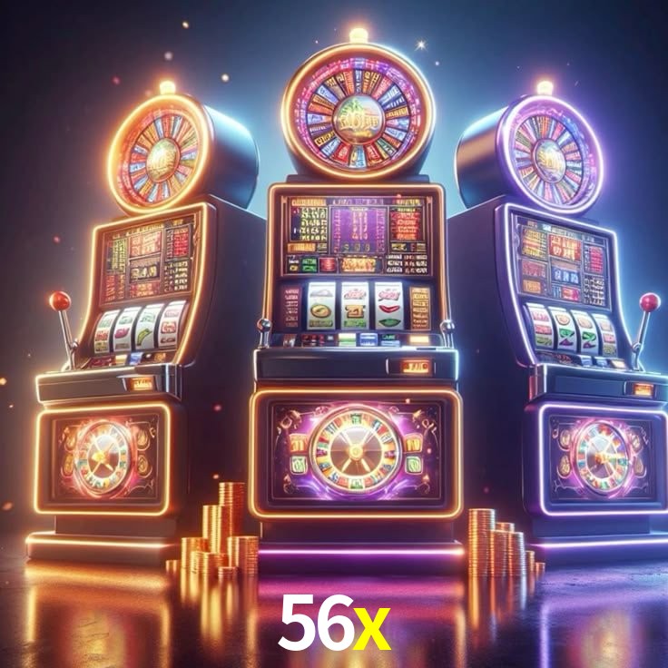 Experimente o Login Seguro Premium no 56x