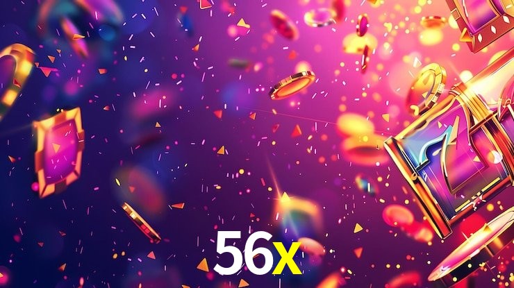 A Experiência Imersiva dos Cassinos Ao Vivo no 56x