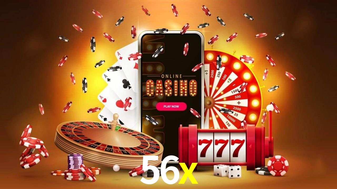 Slot Games 56x