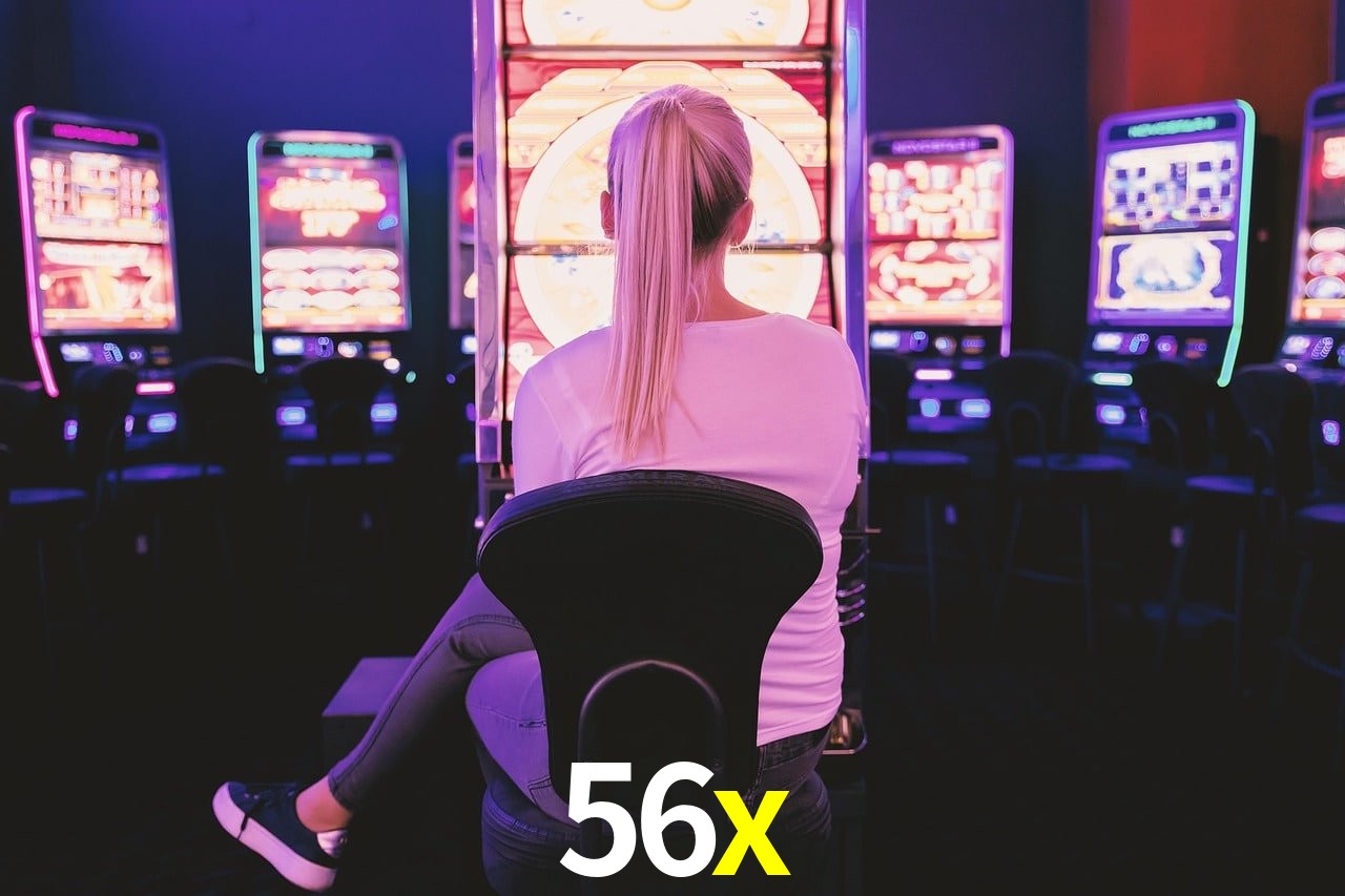 Bonus Features 56x
