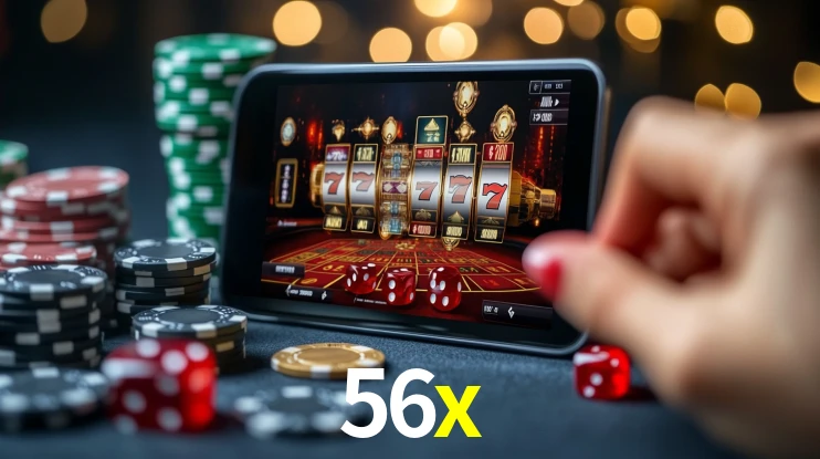 Exclusive Games 56x
