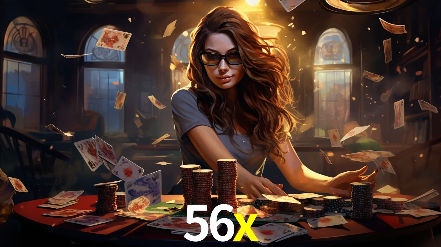 Roulette Table 56x