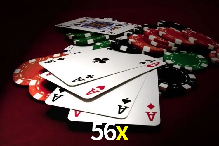 cassino 56x