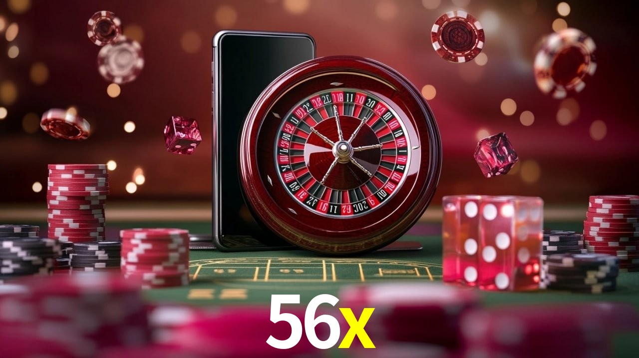 Football Betting 56x
