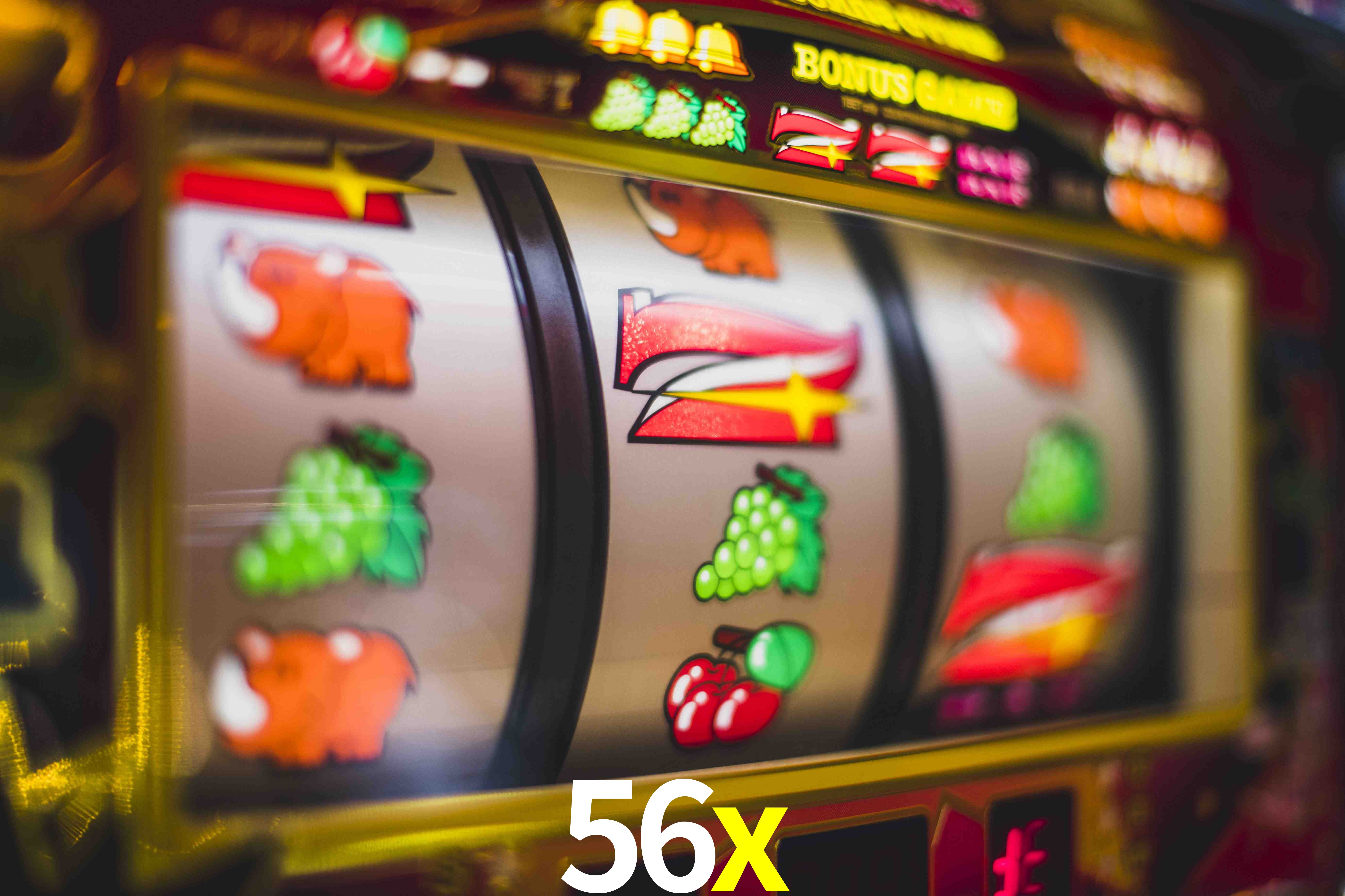 Crash Games Strategies 56x