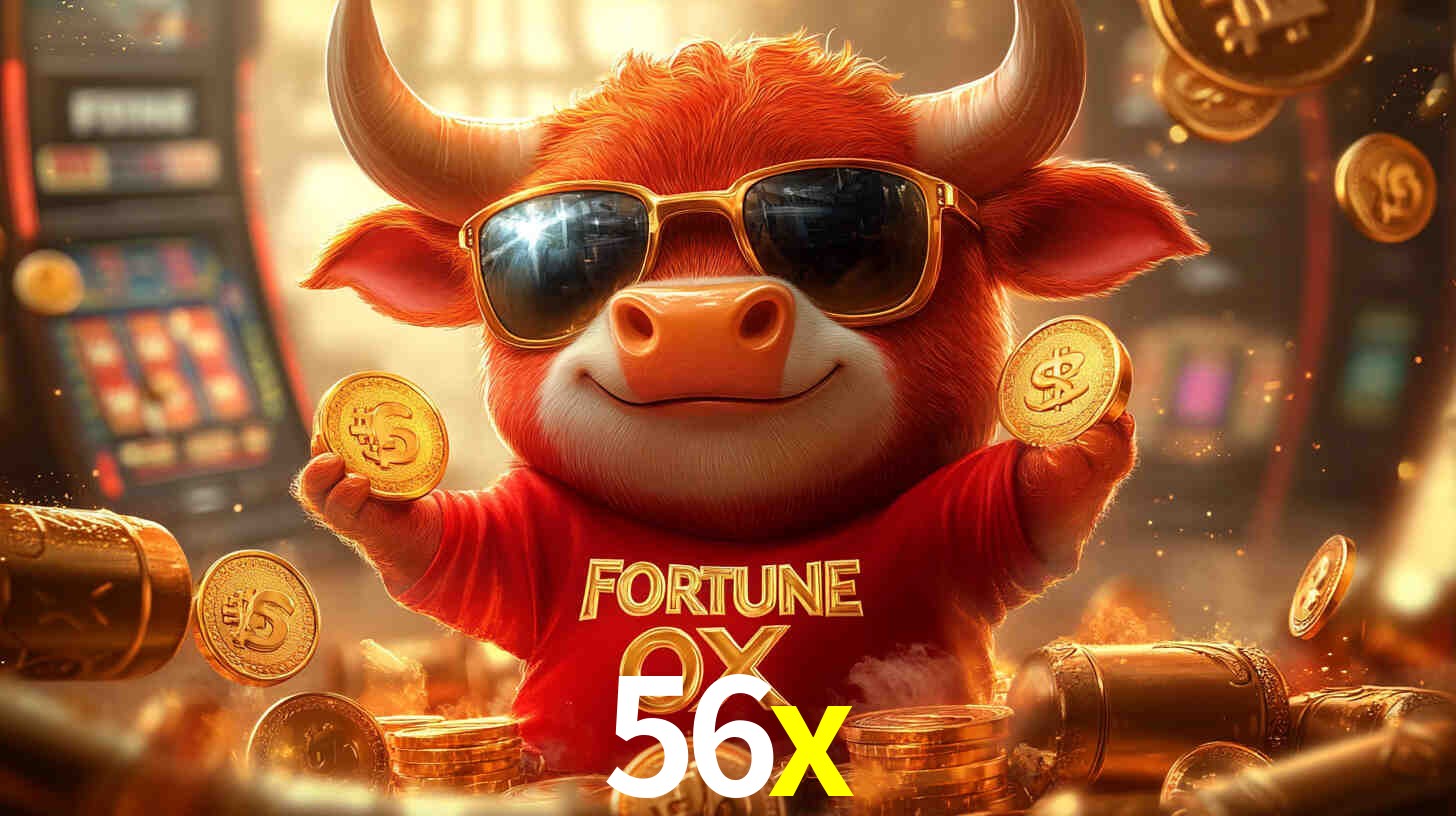 56x: A Experiência de Casino com Jogos de Mesa ao Vivo