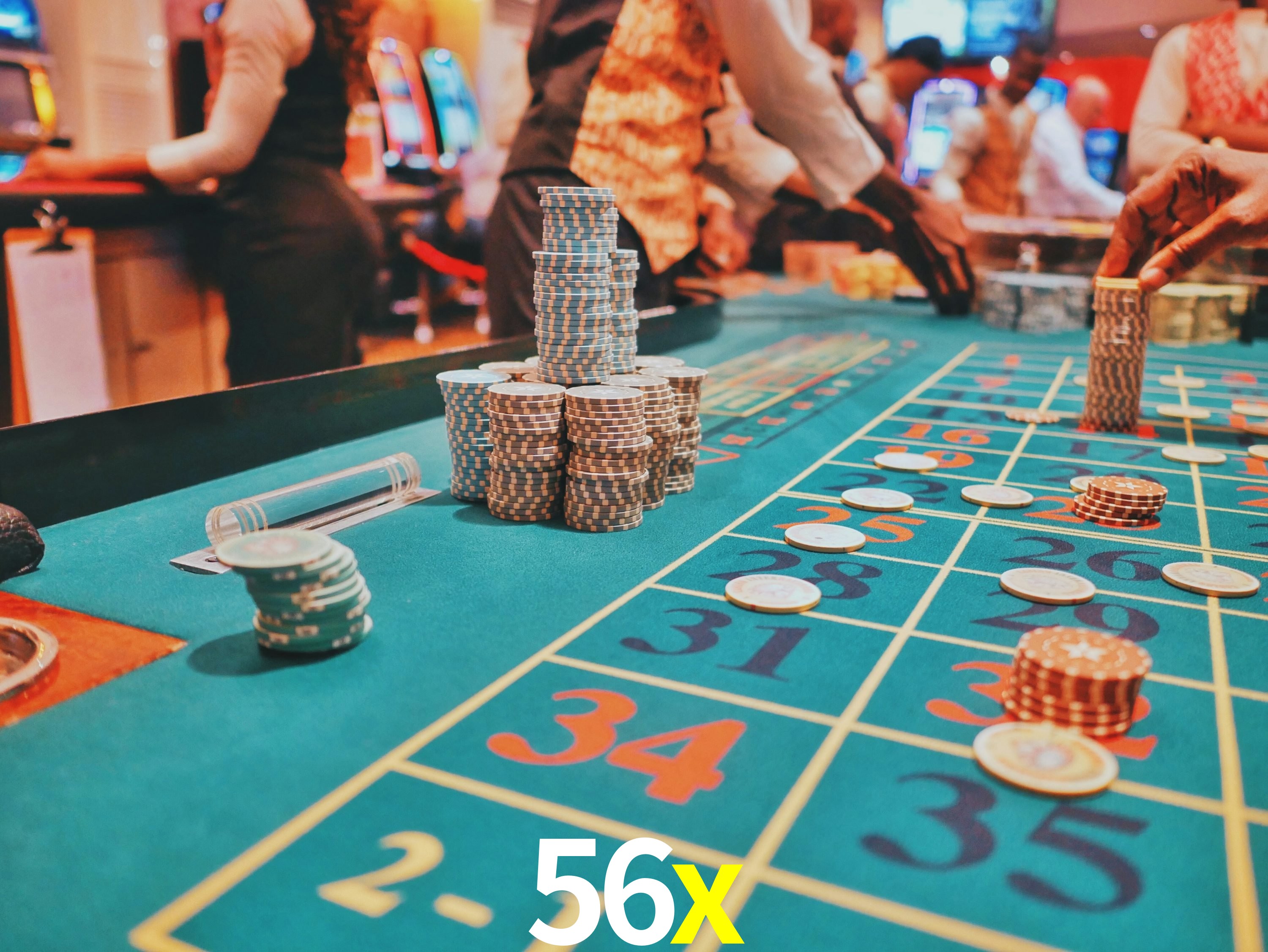 Basketball Betting 56x