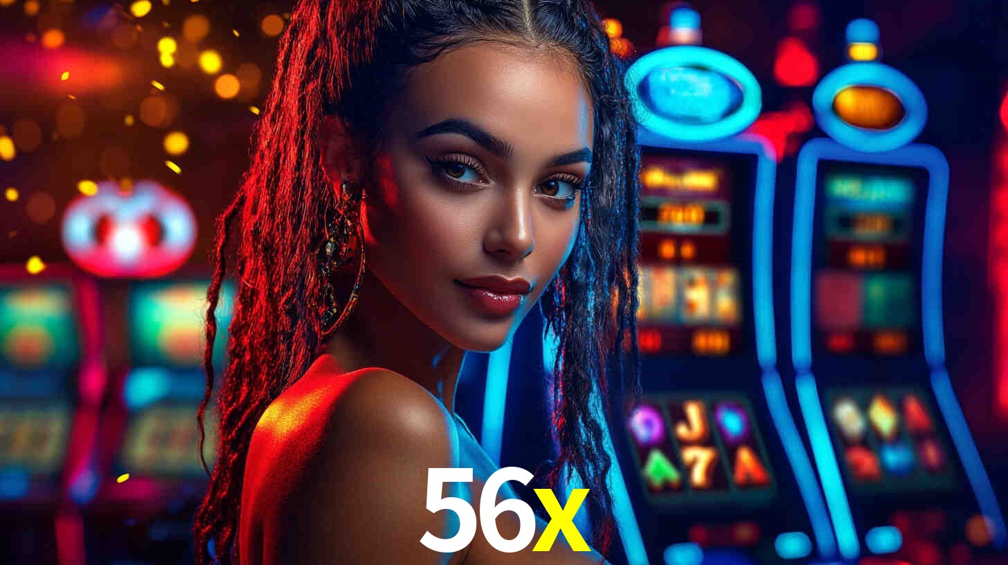 Descubra o Programa VIP da 56x: Vantagens Exclusivas para Jogadores
