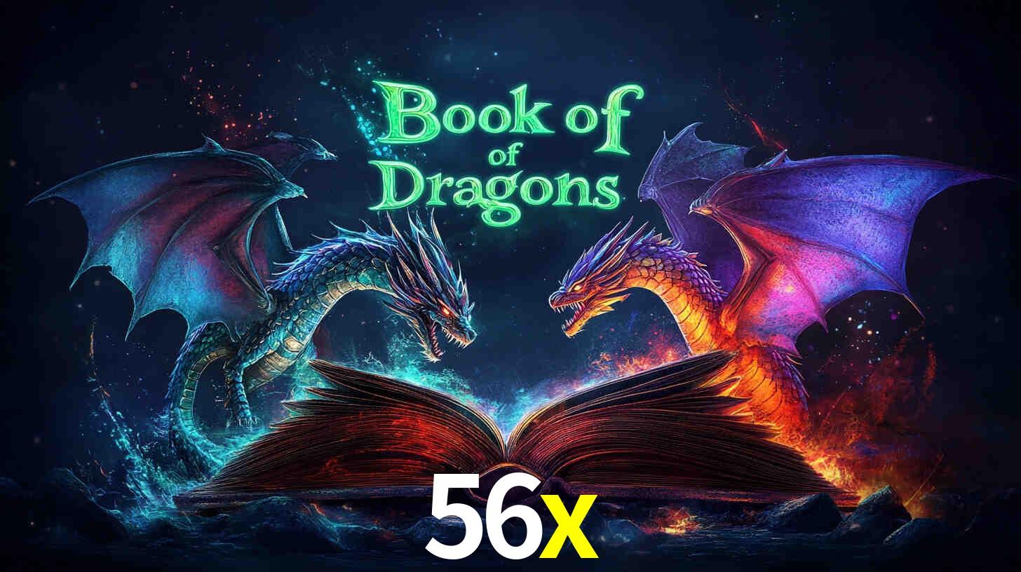 A Revolução dos Aplicativos de Jogos no 56x