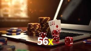 A Emoção da Loteria na 56x: Uma Chance de Mudança de Vida
