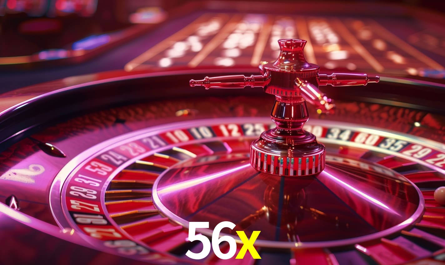 Explorando a Categoria de Eventos em Apostas na 56x