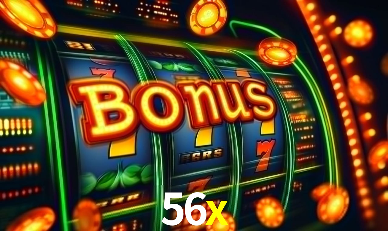 VIP Casino 56x