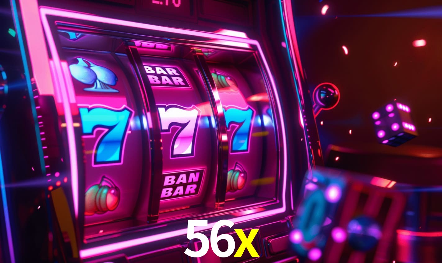 Descubra a Essência do 56x: Nossa História e Compromissos