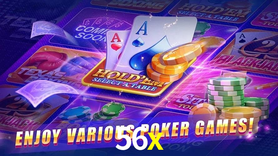 Descubra o Programa VIP da 56x: Vantagens Exclusivas para Jogadores