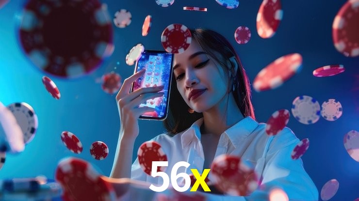 Explorando a Categoria de Eventos em Apostas na 56x