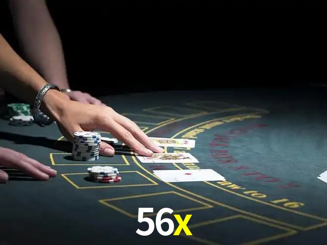 Platform Technology 56x