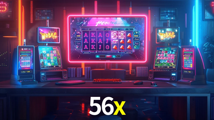 56x bet