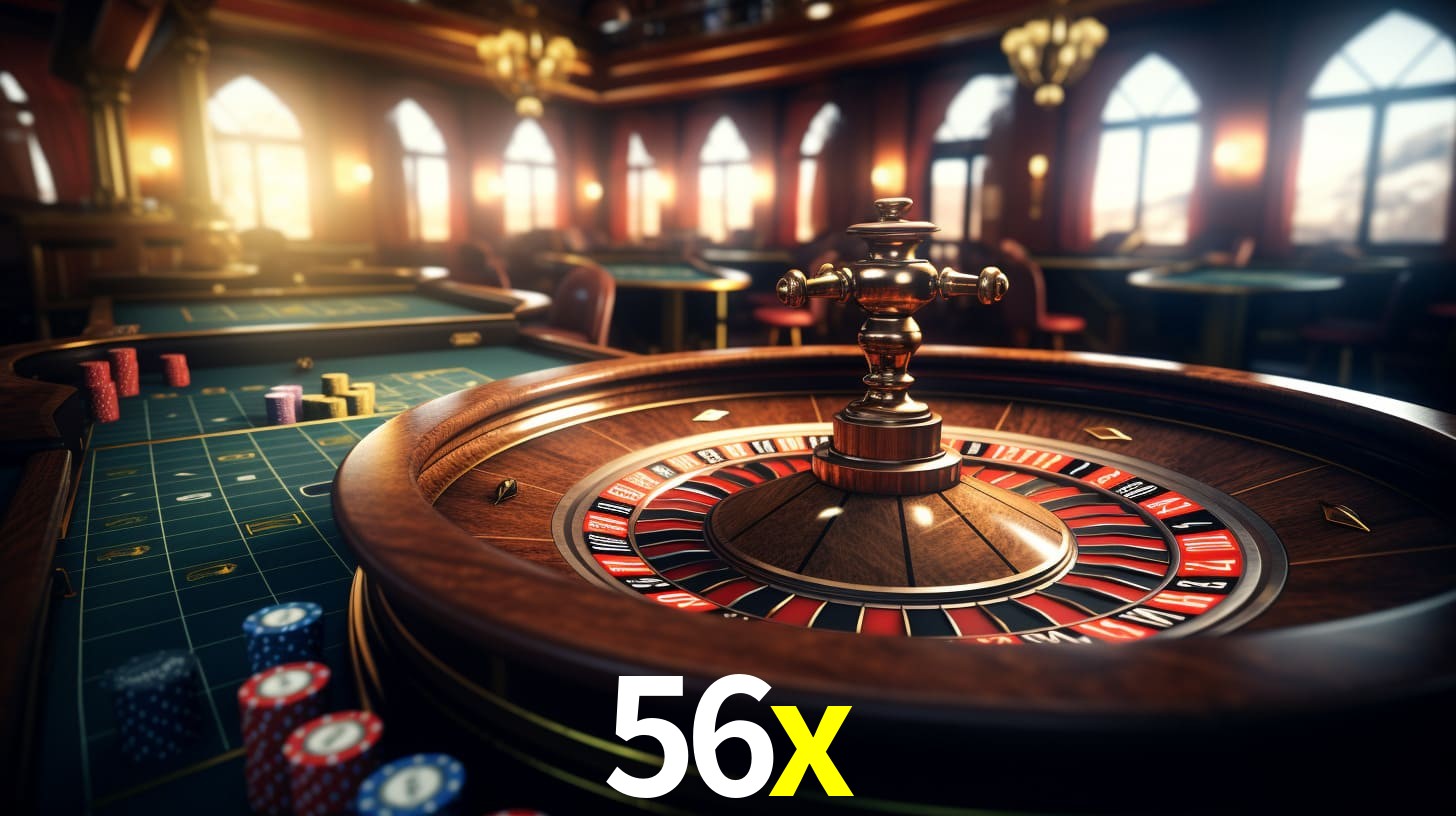 Live Casino 56x