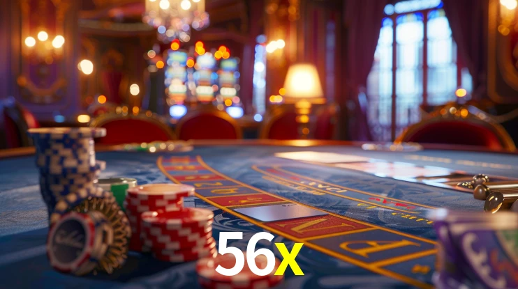 Live Casino 56x