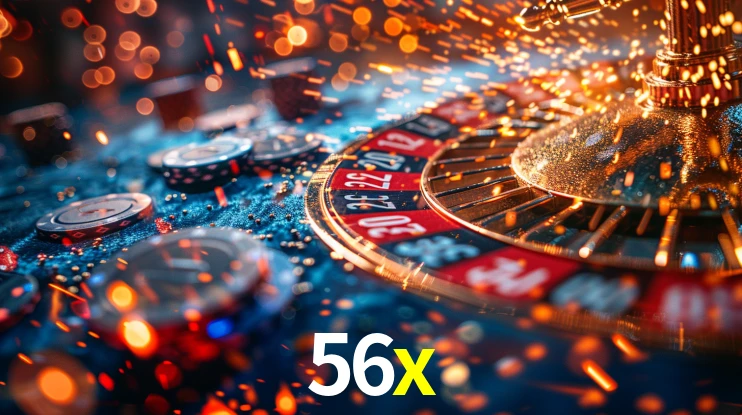 Slot Games 56x